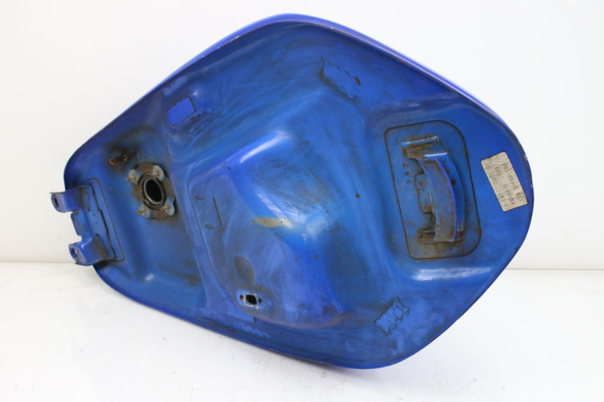 photo de KRAFTSTOFFTANK SUZUKI GSF S BANDIT 600 (2000 - 2004) - Alternative Perspektive
