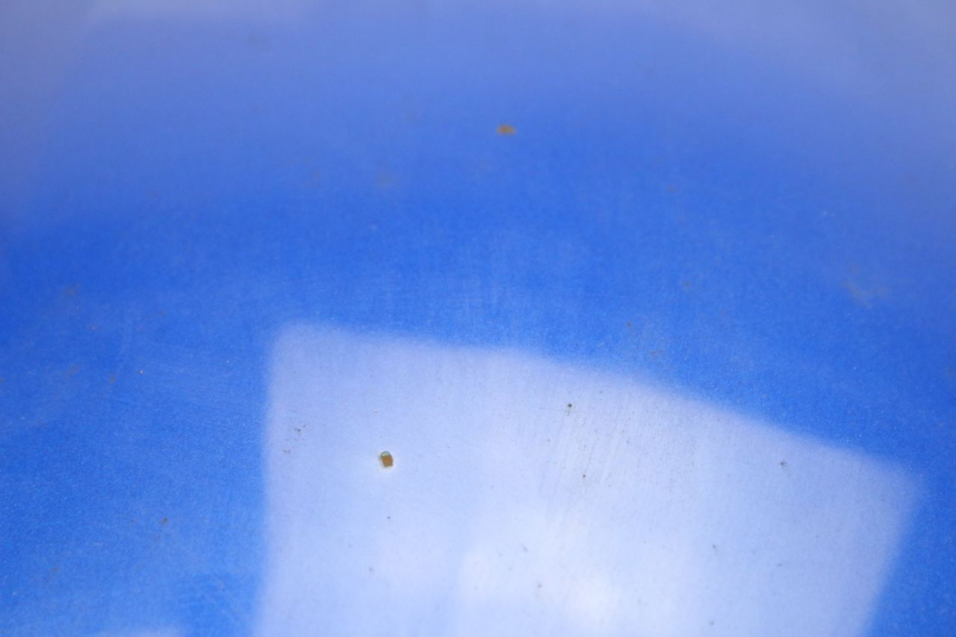 photo de KRAFTSTOFFTANK SUZUKI GSF S BANDIT 600 (2000 - 2004) - Details der Befestigungspunkte