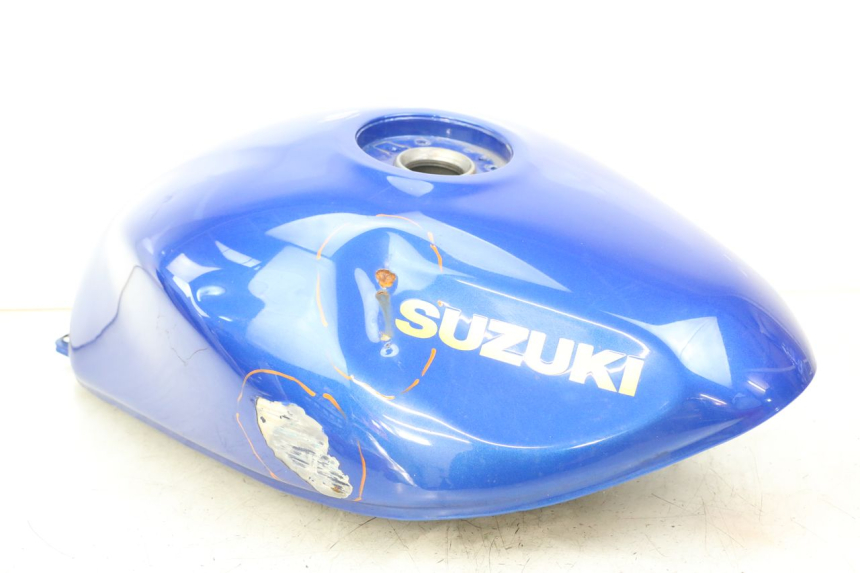 photo de KRAFTSTOFFTANK SUZUKI GSF S BANDIT 600 (2000 - 2004) - Hauptansicht