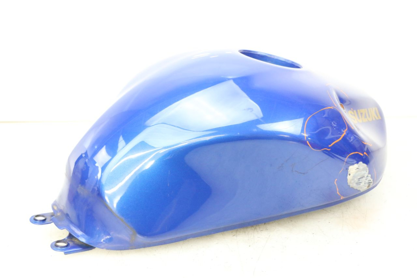 photo de KRAFTSTOFFTANK SUZUKI GSF S BANDIT 600 (2000 - 2004) - Detaillierte Sichtprüfung