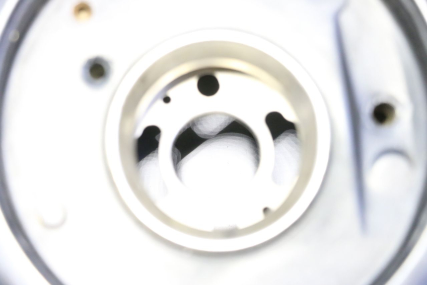 photo de KRAFTSTOFFTANK SUZUKI GSR 750 (2011 - 2017) - Detailansicht des Bauteils