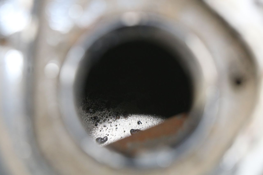 photo de KRAFTSTOFFTANK SUZUKI GSX-F GSX  F 1100 (1988 - 1994) - Detailansicht des Bauteils