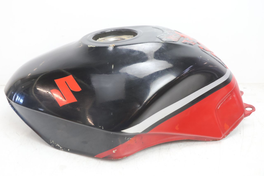 photo de KRAFTSTOFFTANK SUZUKI GSX F GSXF 750 (1988 - 1998) - Hauptansicht