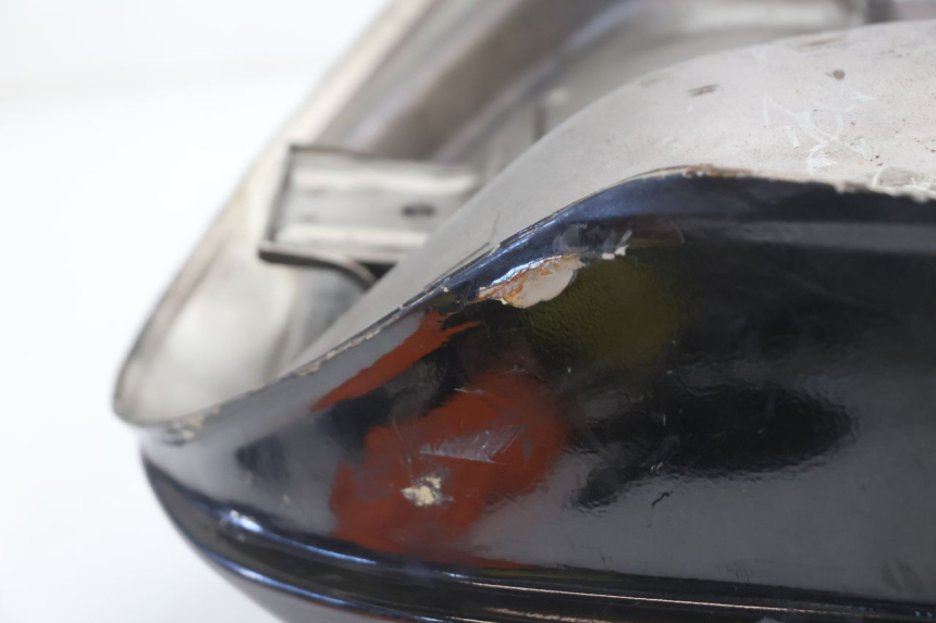 photo de KRAFTSTOFFTANK SUZUKI GSX F GSXF 750 (1988 - 1998) - Profilansicht des Ersatzteils