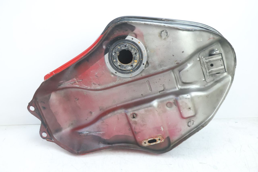 photo de KRAFTSTOFFTANK SUZUKI GSX F GSXF 750 (1988 - 1998) - Hauptansicht