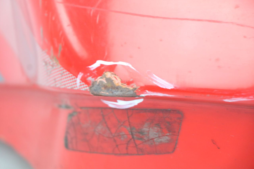 photo de KRAFTSTOFFTANK SUZUKI GSX F GSXF 750 (1988 - 1998) - Charakteristische Merkmale