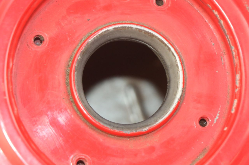 photo de KRAFTSTOFFTANK SUZUKI GSX F GSXF 750 (1988 - 1998) - Zoom auf Komponenten