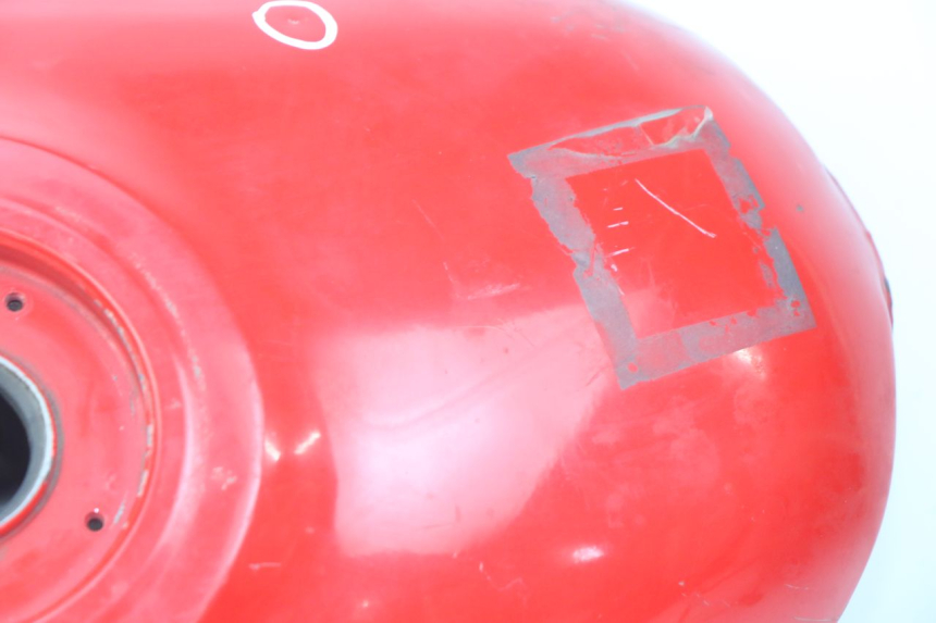 photo de KRAFTSTOFFTANK SUZUKI GSX F GSXF 750 (1988 - 1998) - Detaillierte Sichtprüfung