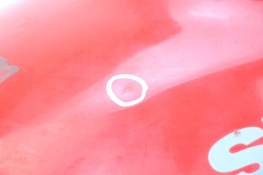 photo de KRAFTSTOFFTANK SUZUKI GSX F GSXF 750 (1988 - 1998) - Geprüftes Gebrauchtteil