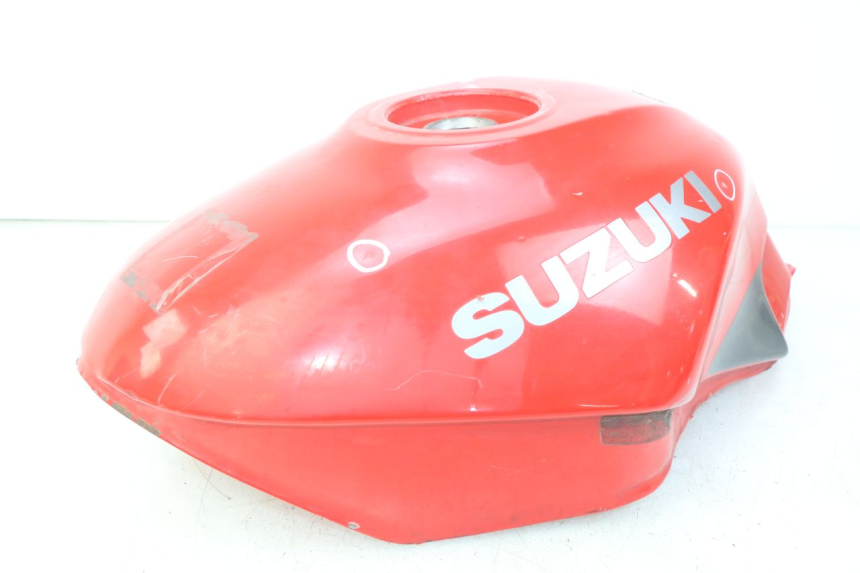 photo de KRAFTSTOFFTANK SUZUKI GSX F GSXF 750 (1988 - 1998) - Kennzeichnungen und Originalreferenzen