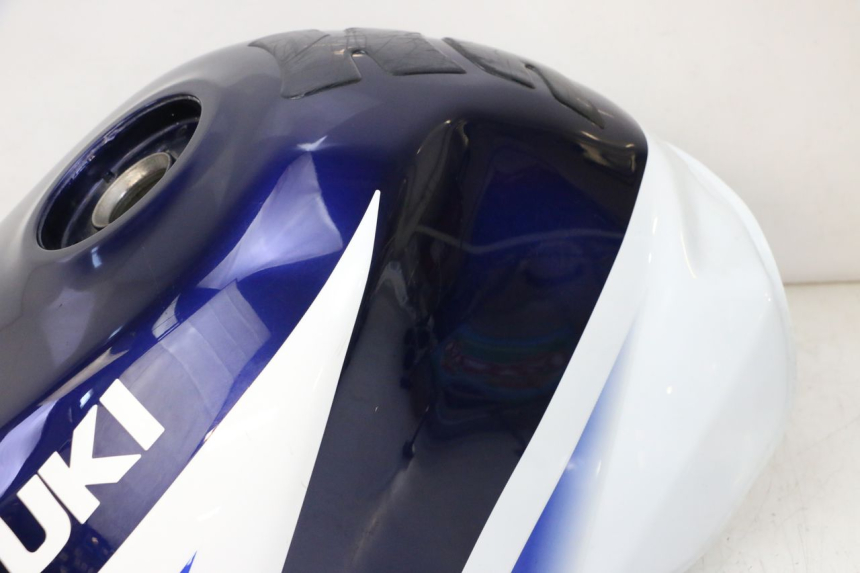 photo de KRAFTSTOFFTANK SUZUKI GSXR GSX-R 1000 (2003 - 2004) - Hauptansicht
