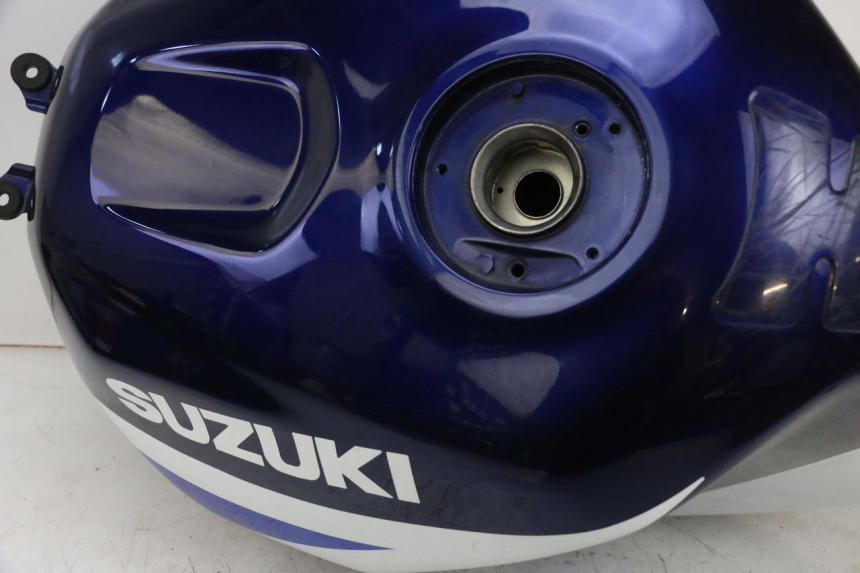 photo de KRAFTSTOFFTANK SUZUKI GSXR GSX-R 1000 (2003 - 2004) - Alternative Perspektive