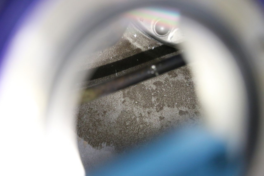 photo de KRAFTSTOFFTANK SUZUKI GSXR GSX-R 1000 (2003 - 2004) - Geprüftes Gebrauchtteil