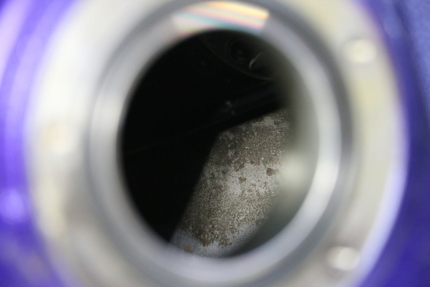 photo de KRAFTSTOFFTANK SUZUKI GSXR GSX-R 1000 (2003 - 2004) - Kennzeichnungen und Originalreferenzen