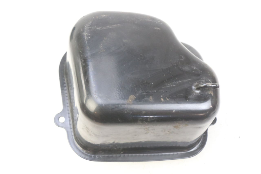 photo de KRAFTSTOFFTANK JM MOTORS GT LINE 4T 50 (2021 - 2023) - Zoom auf Gebrauchszustand