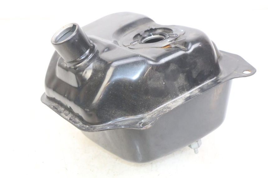 photo de KRAFTSTOFFTANK EUROCKA GTR 50 (2007 - 2017) - Hauptansicht