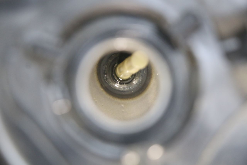 photo de KRAFTSTOFFTANK EUROCKA GTR 50 (2007 - 2017) - Detailansicht des Bauteils