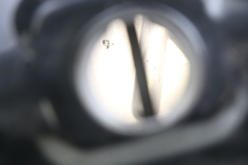 photo de KRAFTSTOFFTANK EUROCKA GTR 50 (2007 - 2017) - Zoom auf Gebrauchszustand