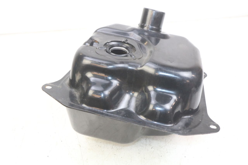 photo de KRAFTSTOFFTANK EUROCKA GTR 50 (2007 - 2017) - Technische Nahaufnahme