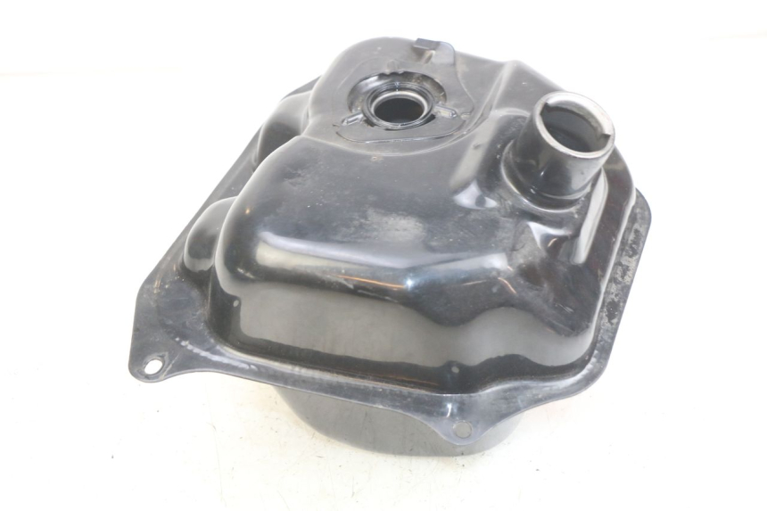 photo de KRAFTSTOFFTANK EUROCKA GTR 50 (2007 - 2017) - Gesamtansicht des Produkts