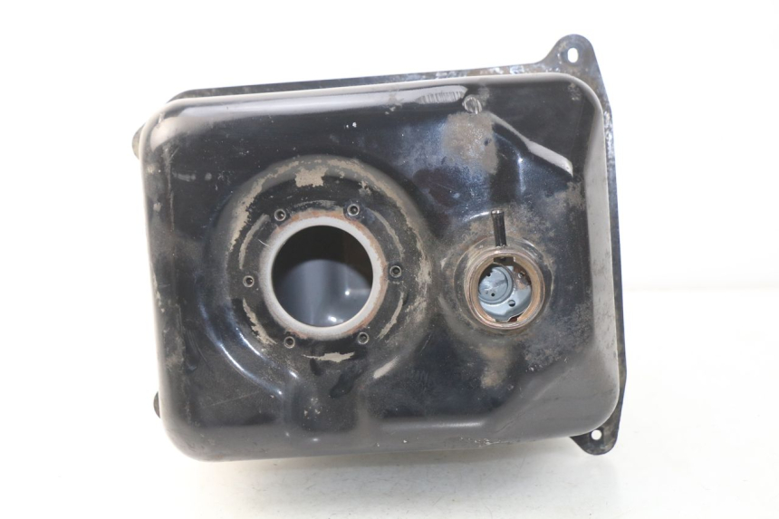 photo de KRAFTSTOFFTANK SYM GTS EFI ABS 125 (2012 - 2016) - Technische Nahaufnahme
