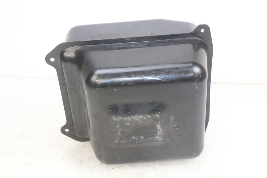 photo de KRAFTSTOFFTANK SYM GTS EFI 125 (2012 - 2016) - Zoom auf Gebrauchszustand