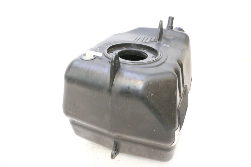 photo de KRAFTSTOFFTANK SYM GTS EVO 125 (2009 - 2013) - Alternative Perspektive