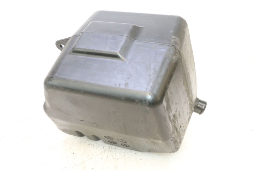 photo de KRAFTSTOFFTANK SYM GTS EVO 125 (2009 - 2013) - Technische Nahaufnahme