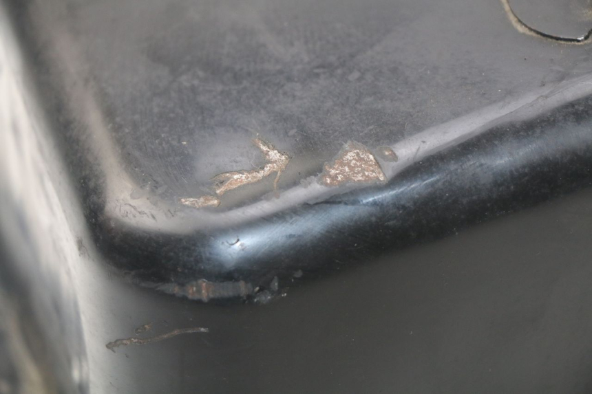 photo de KRAFTSTOFFTANK JONWAY GTX 2T 50 (2014 - 2020) - Zoom auf Gebrauchszustand