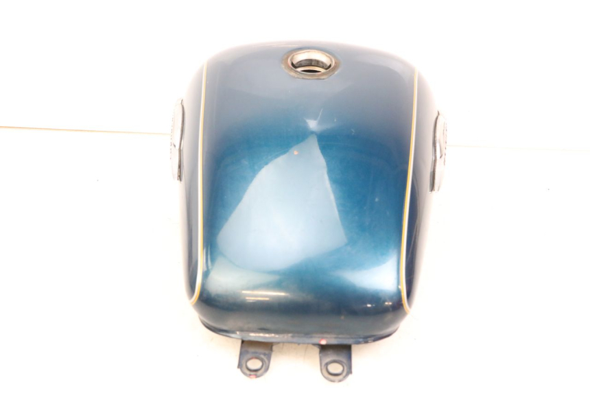 photo de KRAFTSTOFFTANK SUZUKI GZ MARAUDER 125 (1998 - 2004) - Weitere Ansicht des Artikels