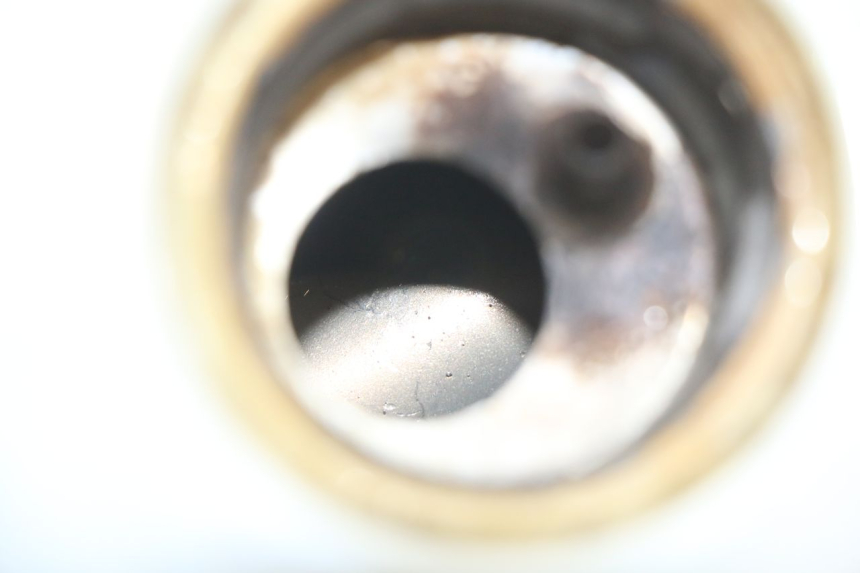 photo de KRAFTSTOFFTANK HARLEY DAVIDSON SPORTSTER XL CUSTOM 883 (1999 - 2006) - Weitere Ansicht des Artikels