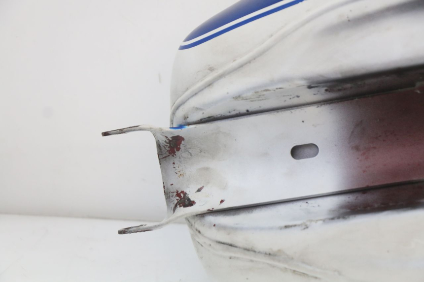 photo de KRAFTSTOFFTANK HARLEY DAVIDSON SPORTSTER XL CUSTOM 883 (1999 - 2006) - Hochauflösende Nahaufnahme