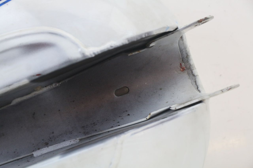 photo de KRAFTSTOFFTANK HARLEY DAVIDSON SPORTSTER XL CUSTOM 883 (1999 - 2006) - Detaillierte Sichtprüfung