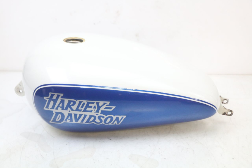 photo de KRAFTSTOFFTANK HARLEY DAVIDSON SPORTSTER XL CUSTOM 883 (1999 - 2006) - Gesamtansicht des Produkts