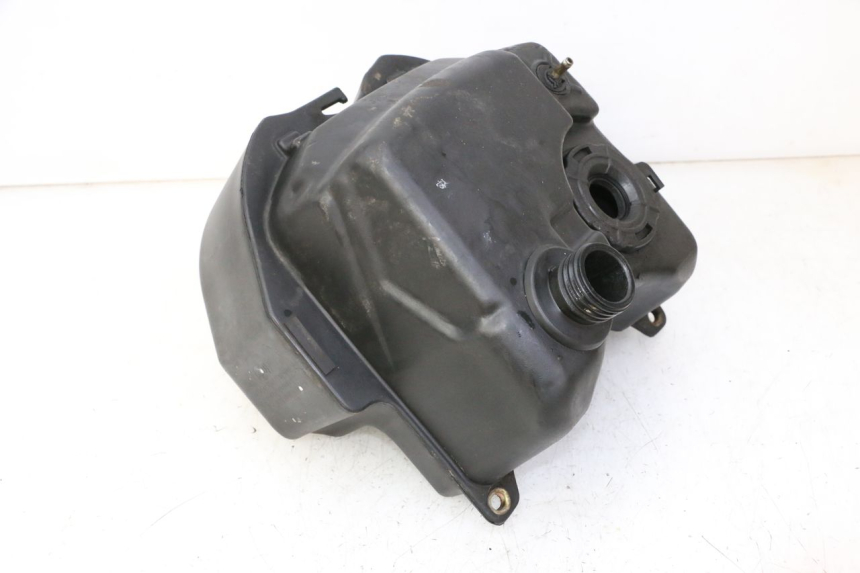 photo de KRAFTSTOFFTANK DAELIM HISTORY 125 (2001 - 2002) - Technische Nahaufnahme