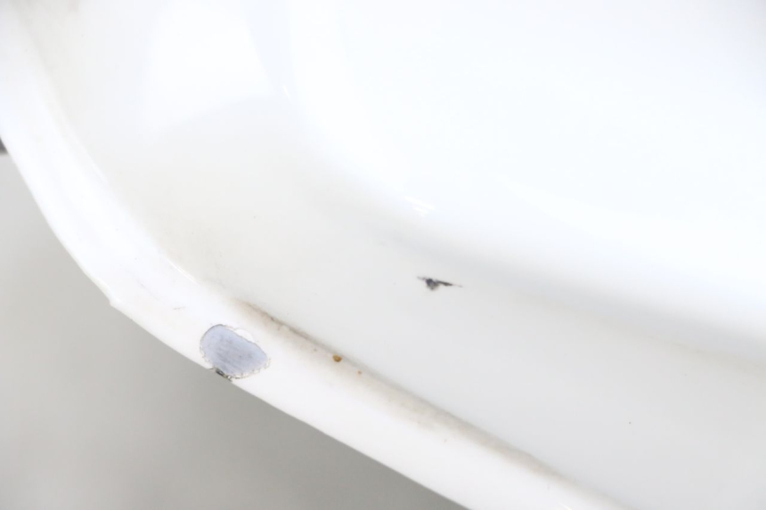 photo de KRAFTSTOFFTANK HONDA CBR F 1000 (1993 - 1996) - Detaillierte Sichtprüfung