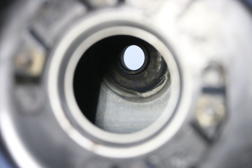 photo de KRAFTSTOFFTANK HONDA FORZA 125 (2021 - 2025) - Detailansicht des Bauteils