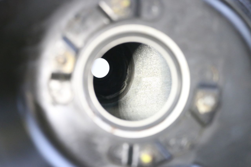 photo de KRAFTSTOFFTANK HONDA FORZA 125 (2021 - 2025) - Alternative Perspektive