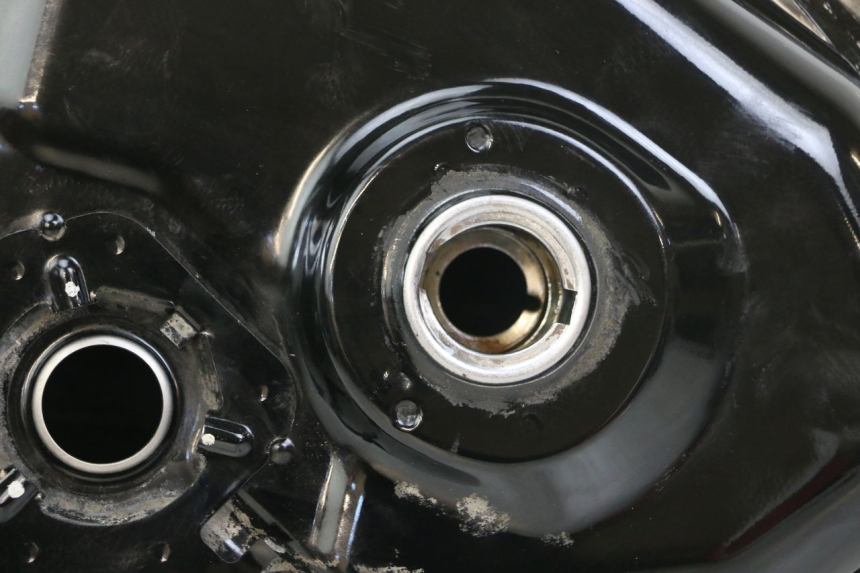 photo de KRAFTSTOFFTANK HONDA NES AROBASE 125 (2000 - 2003) - Gesamtansicht des Produkts