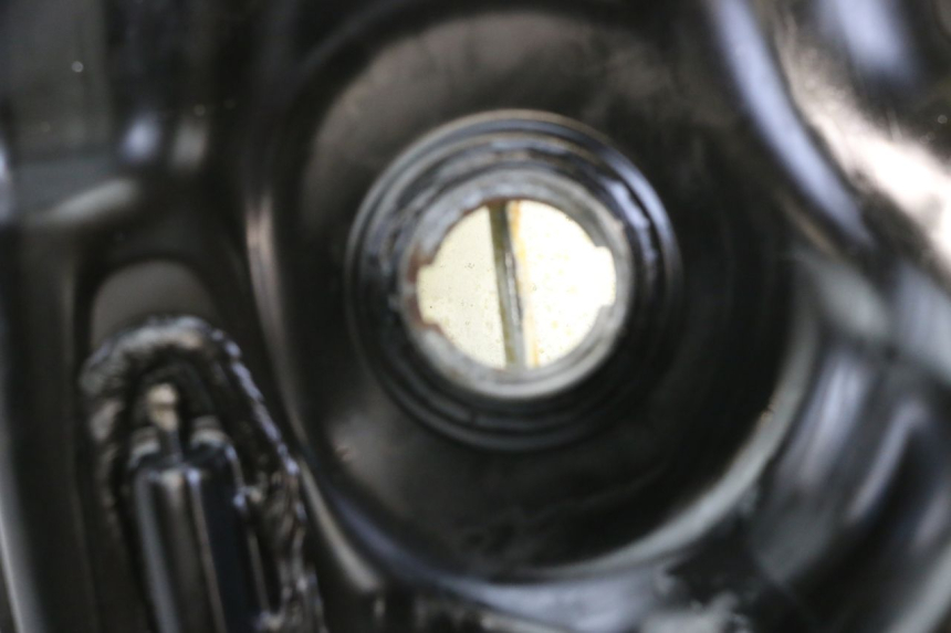 photo de KRAFTSTOFFTANK HONDA SH i 300 (2015 - 2020) - Alternative Perspektive