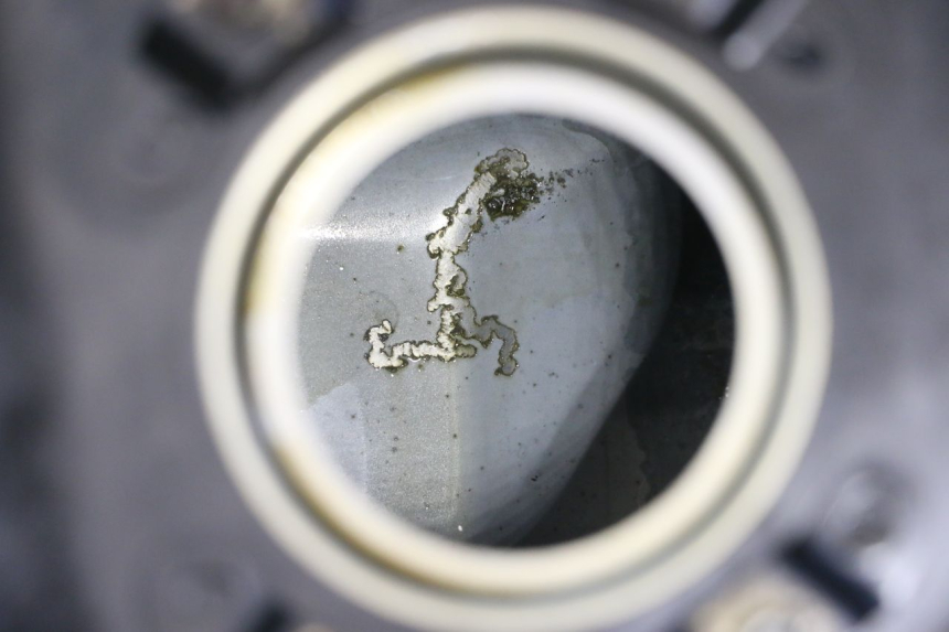 photo de KRAFTSTOFFTANK HONDA SH i 300 (2015 - 2020) - Technische Nahaufnahme