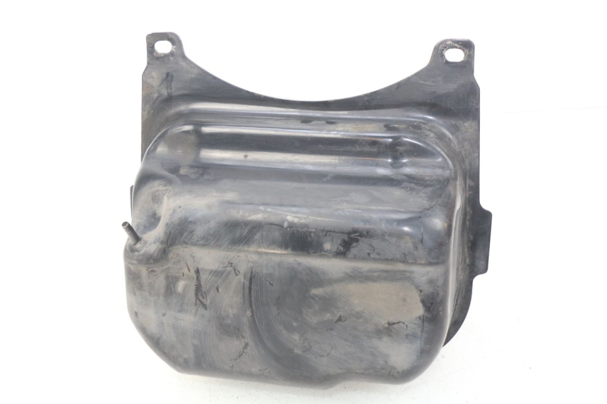 photo de KRAFTSTOFFTANK HAOTIAN HT125T-2 125 - Zoom auf Gebrauchszustand