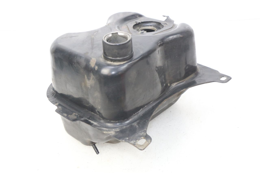 photo de KRAFTSTOFFTANK HAOTIAN HT125T-2 125 - Alternative Perspektive