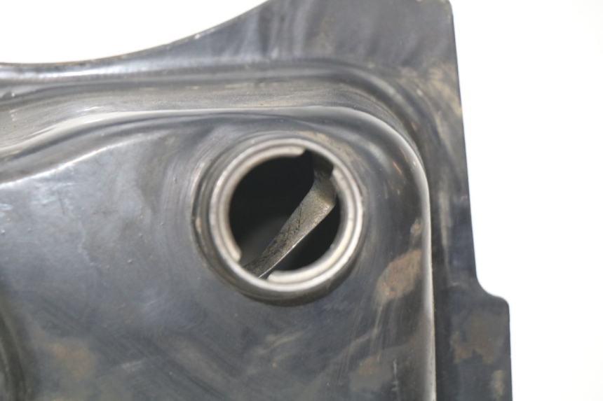 photo de KRAFTSTOFFTANK HAOTIAN HT125T-2 125 - Technische Nahaufnahme