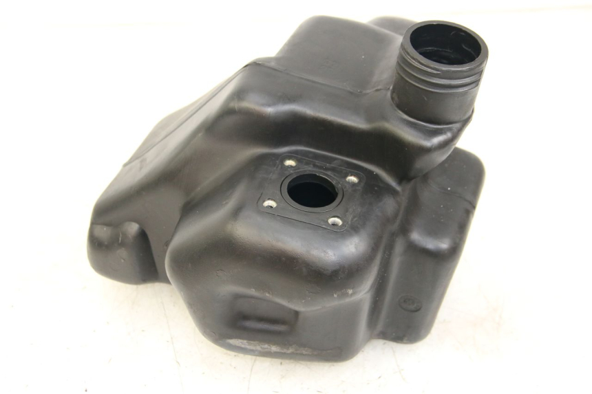 photo de KRAFTSTOFFTANK KEEWAY HURRICANE 50 (2006 - 2019) - Alternative Perspektive