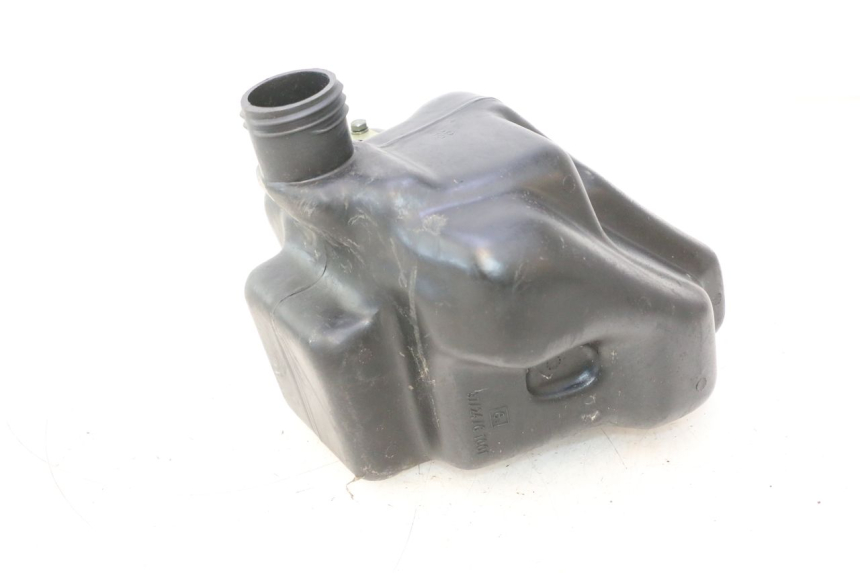 photo de KRAFTSTOFFTANK KEEWAY HURRICANE 50 (2006 - 2019) - Technische Nahaufnahme