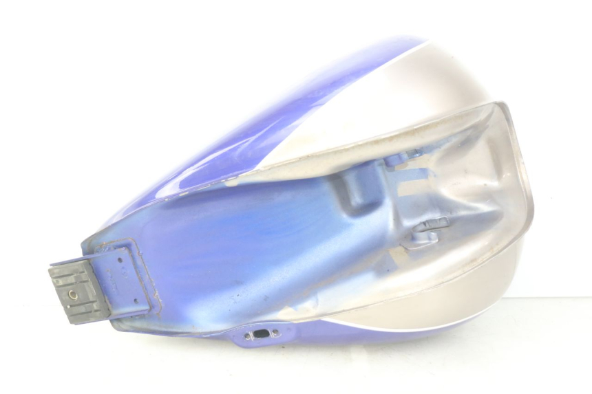 photo de KRAFTSTOFFTANK SYM HUSKY 125 (1999 - 2005) - Detailansicht des Bauteils