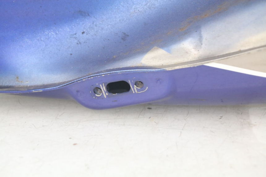 photo de KRAFTSTOFFTANK SYM HUSKY 125 (1999 - 2005) - Zoom auf Gebrauchszustand