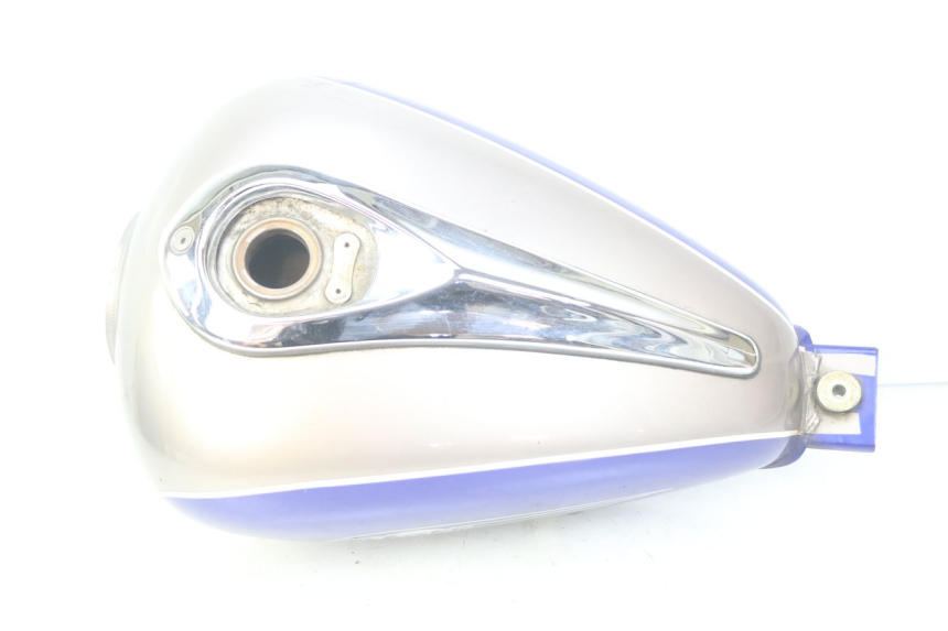 photo de KRAFTSTOFFTANK SYM HUSKY 125 (1999 - 2005) - Gesamtansicht des Produkts