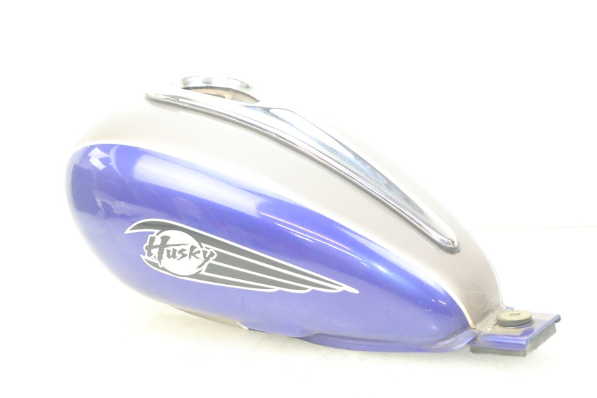 photo de KRAFTSTOFFTANK SYM HUSKY 125 (1999 - 2005) - Geprüftes Gebrauchtteil